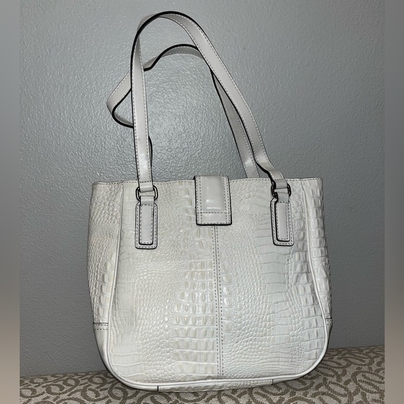 White snake bag - Picture 3 of 6